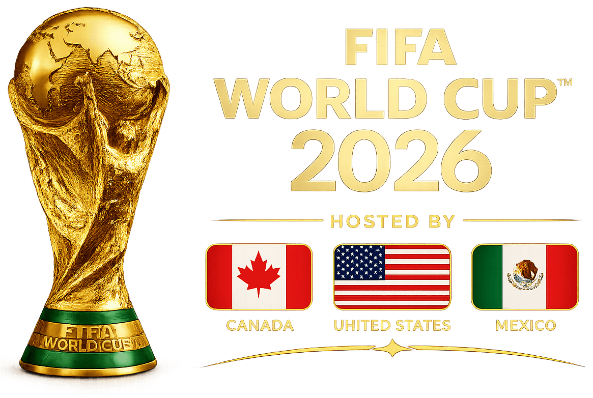 FIFA World Cup 2026