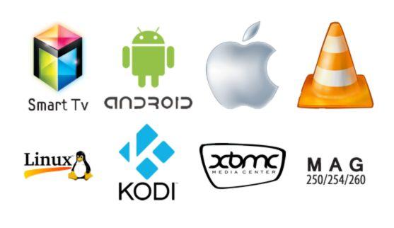 Best IPTV Subscription 2026 Compatible Devices