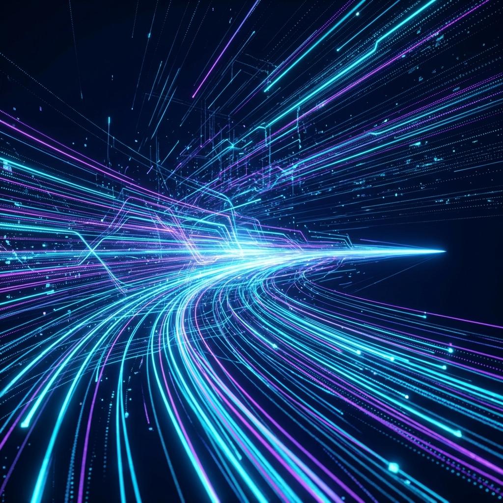 Ultra Smooth Buffer-Free Streaming Technology