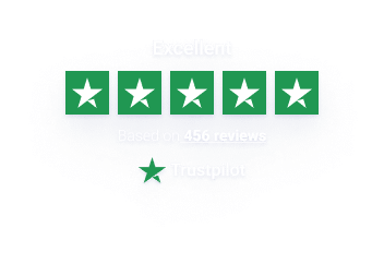Trustpilot badge
